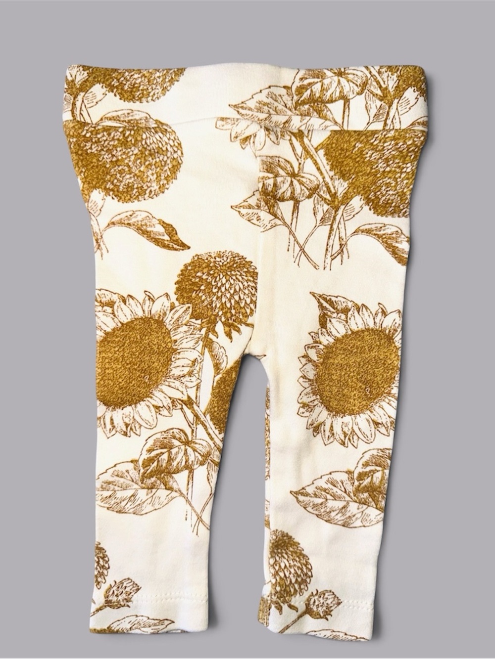 KQ Baby Pants